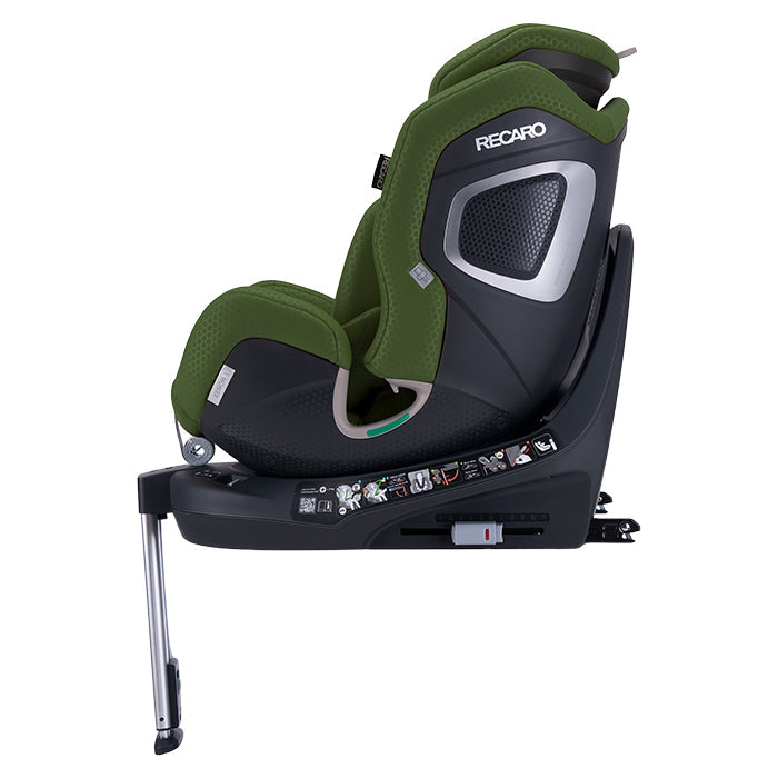 Recaro Car Seat Xenon 1 Green R129 40-125 cm
