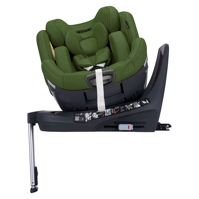 Recaro Car Seat Xenon 1 Green R129 40-125 cm