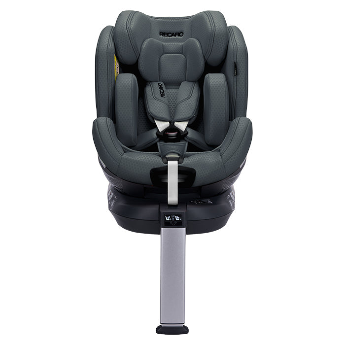 Recaro Kindersitz Xenon 1 Grau R129 40-125 cm