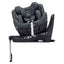Recaro Kindersitz Xenon 1 Grau R129 40-125 cm