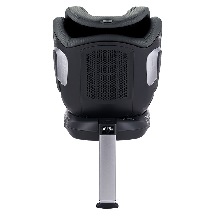 Recaro Kindersitz Xenon 1 Grau R129 40-125 cm
