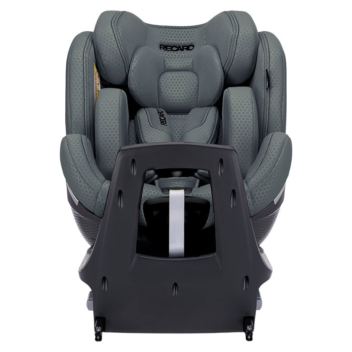 Recaro Kindersitz Xenon 1 Grau R129 40-125 cm