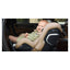Recaro Kindersitz Xenon 1 Grau R129 40-125 cm