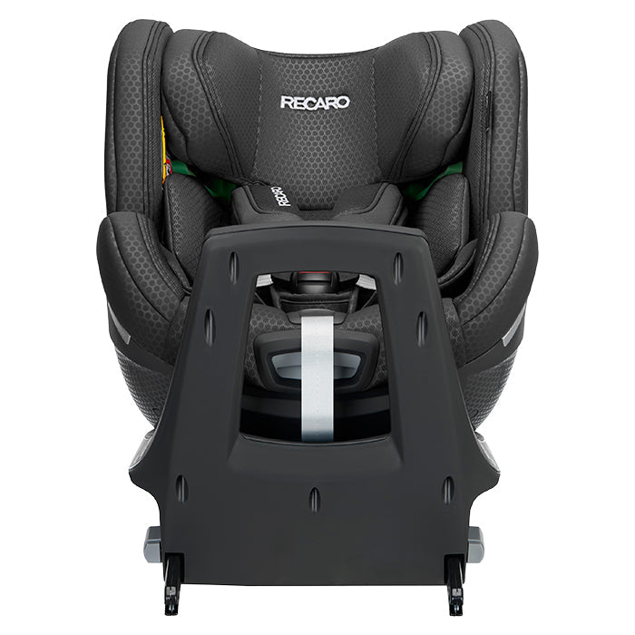 Recaro Car Seat Xenon 1 Kid Black R129 61-125 cm