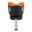 Recaro Car Seat Xenon 1 Kid Orange R129 61-125 cm