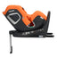 Recaro Car Seat Xenon 1 Kid Orange R129 61-125 cm