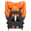 Recaro Car Seat Xenon 1 Kid Orange R129 61-125 cm