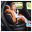 Recaro Car Seat Xenon 1 Kid Orange R129 61-125 cm