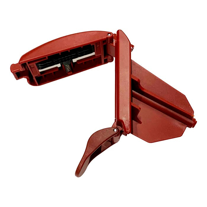 Mounting Clip for Headrest