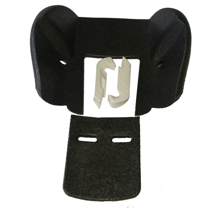 Headrest Foam Set for Römer King TS