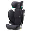Avova Sora-Fix Car Seat R129 100-150cm Grey/Black