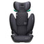 Avova Sora-Fix Car Seat R129 100-150cm Grey/Black