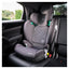 Avova Sora-Fix Car Seat R129 100-150cm Grey/Black
