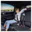 Avova Sora-Fix Car Seat R129 100-150cm Grey/Black