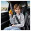 Avova Sora-Fix Car Seat R129 100-150cm Grey/Black