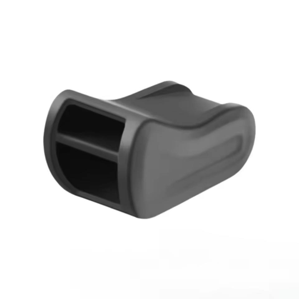 Silicone clip for air vent: Tesla Model 3 & Model Y (air freshener holder)