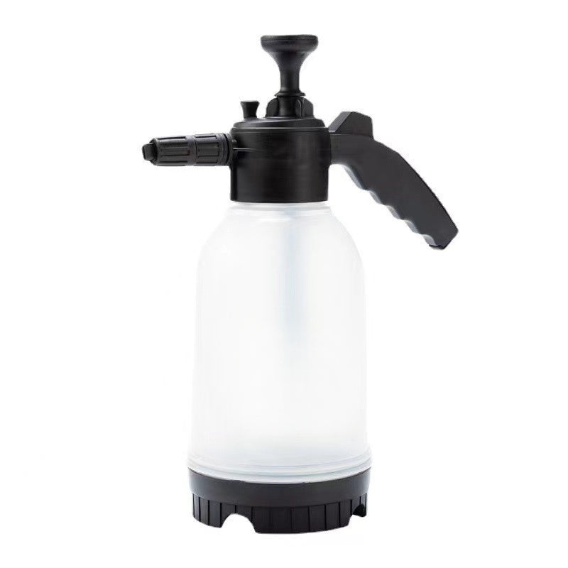 Foam Sprayer Pressure Sprayer 2L