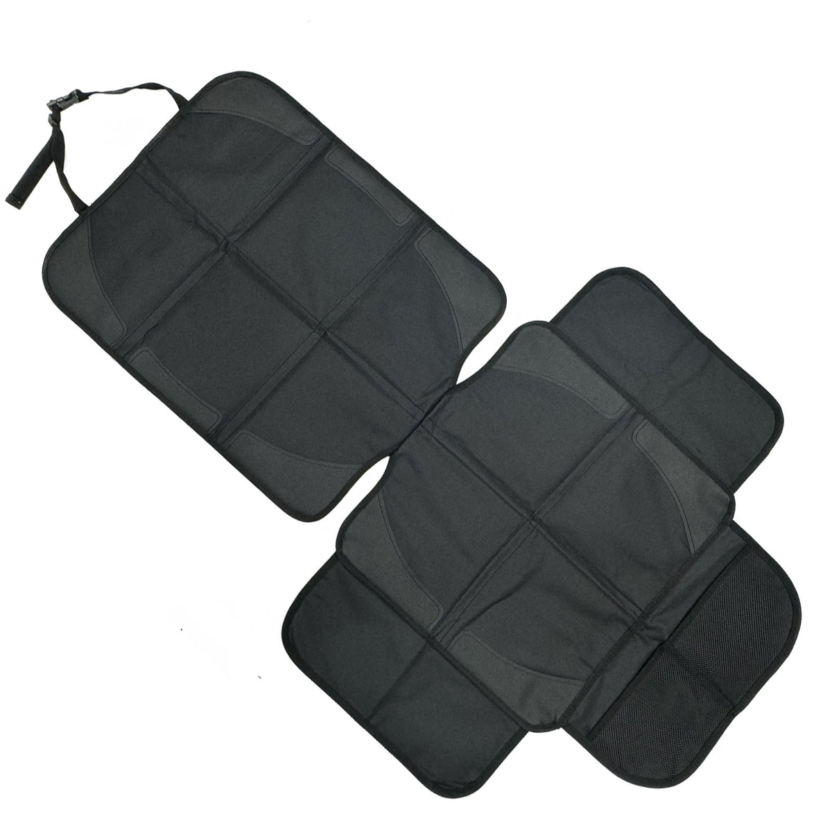 Protective Base Mat for Child Car Seats