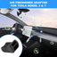 Silicone clip for air vent: Tesla Model 3 & Model Y (air freshener holder)