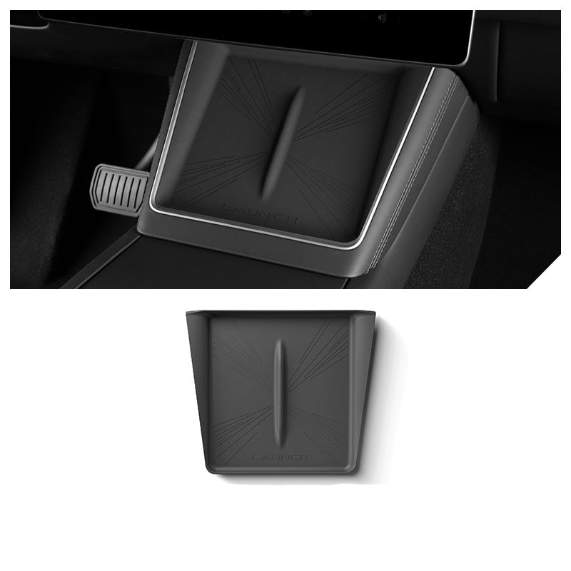 Silicone Mat for Tesla Model Y Juniper