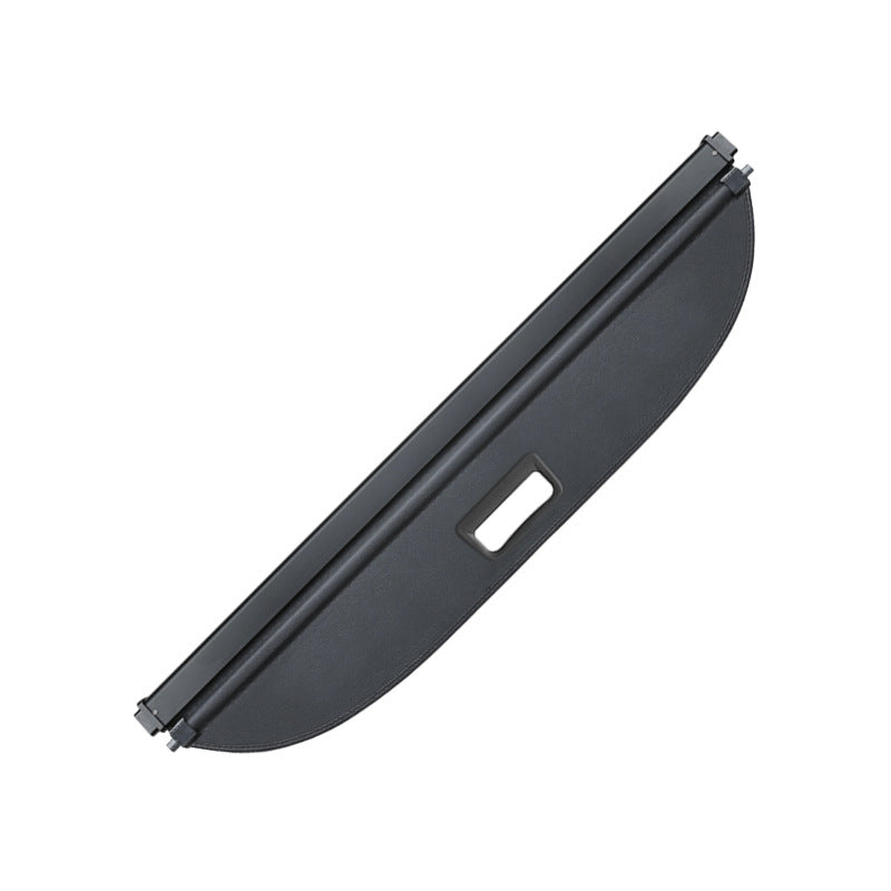 Premium parcel shelf for Tesla Model Y (2020-2024): boot cover