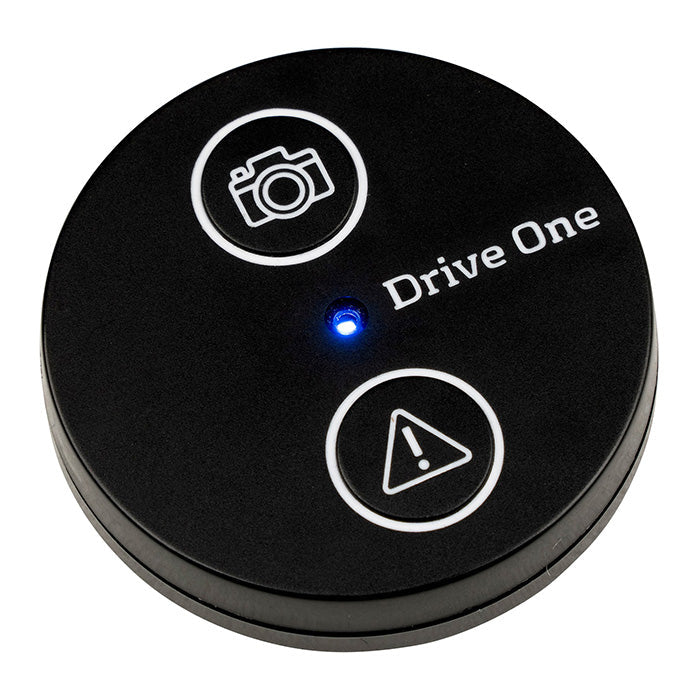 Drive One Traffic Alarm