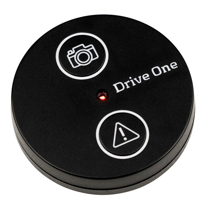 Drive One Traffic Alarm