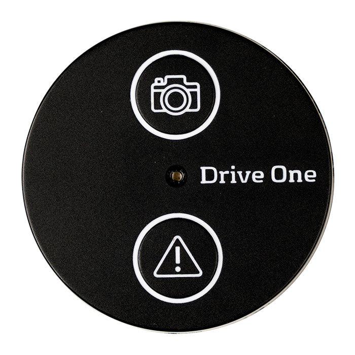 Drive One Traffic Alarm