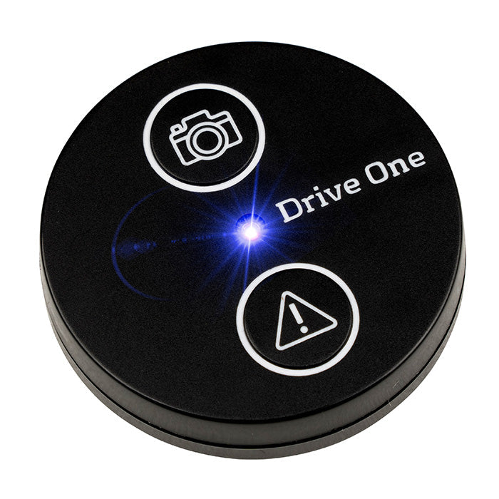 Drive One Traffic Alarm