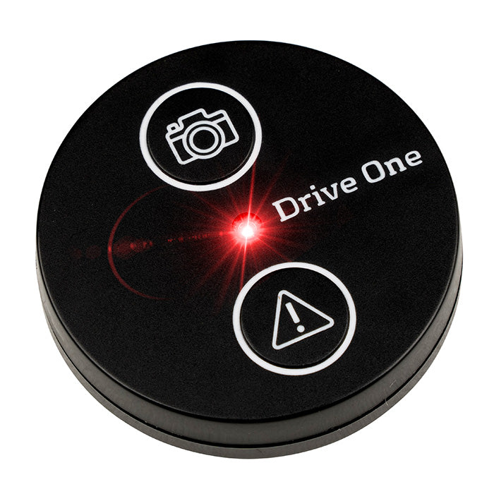 Drive One Traffic Alarm
