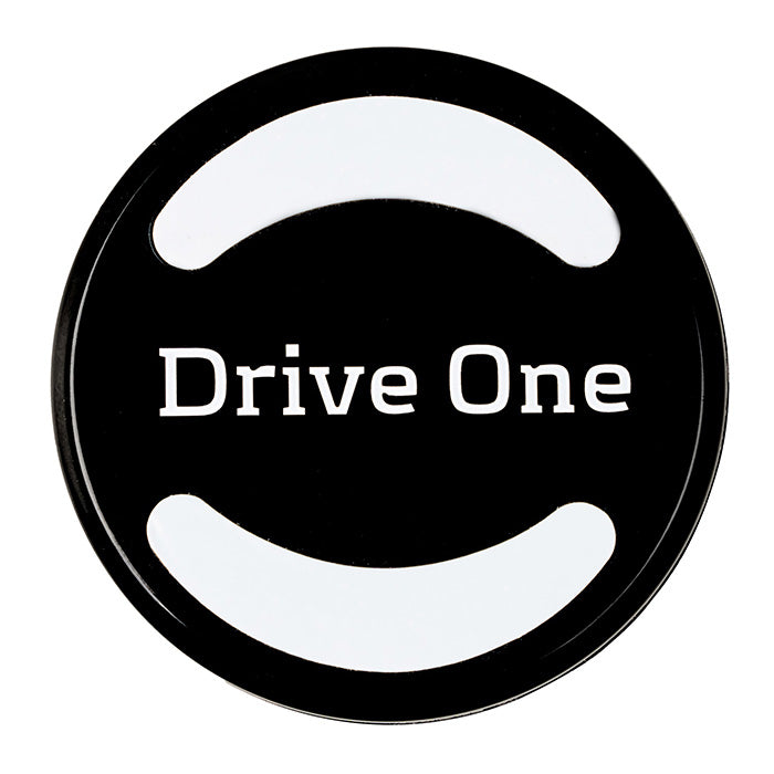 Drive One Traffic Alarm