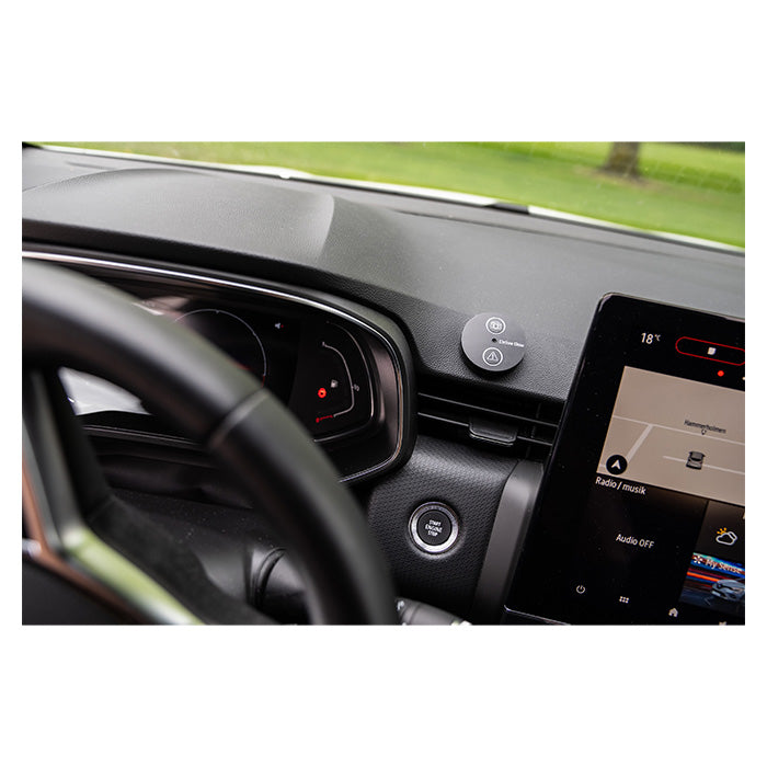 Drive One Traffic Alarm