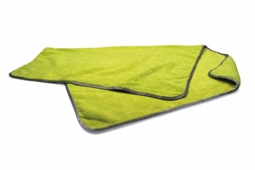 Microfibre Drying Towel GREEN 60x90cm