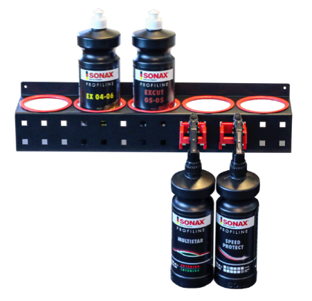 Stand/Bottle Holder