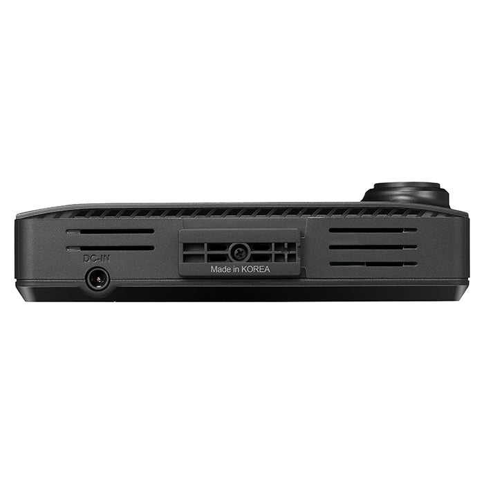 Alpine DVR-F220 dash cam with GPS (4)