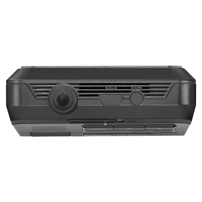 Alpine DVR-F790 dash cam with Wi-Fi, GPS and dock (4)