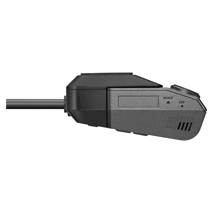 Alpine DVR-F790 dash cam with Wi-Fi, GPS and dock (7)