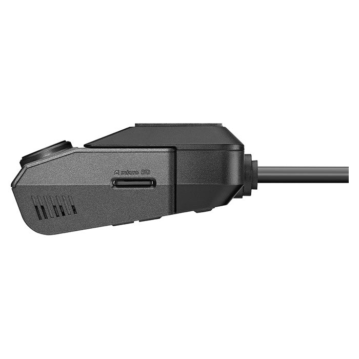 Alpine DVR-F790 dash cam with Wi-Fi, GPS and dock (8)