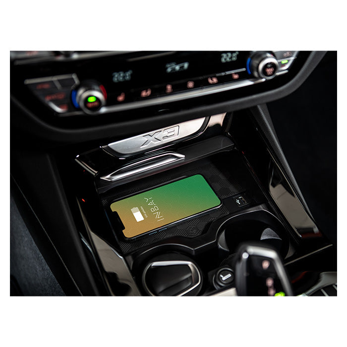 Qi Wireless Charger BMW X3/iX3/X4 15W