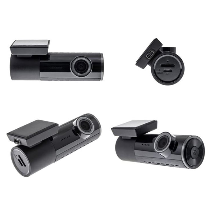 Ampire 12V+24V Dash Cam Kit (front+rear) 2K (QUAD-HD) (3)