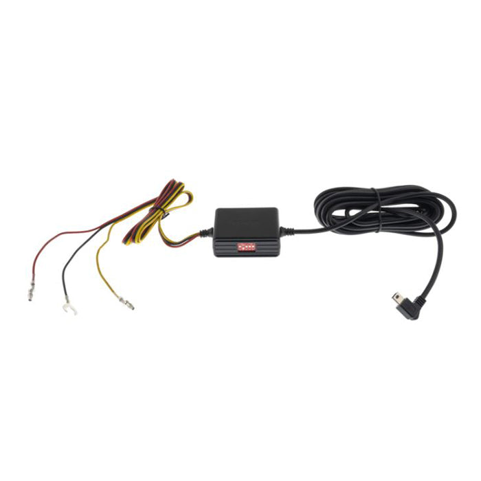 Ampire 12V+24V Dash Cam Kit (front+rear) 2K (QUAD-HD) (7)