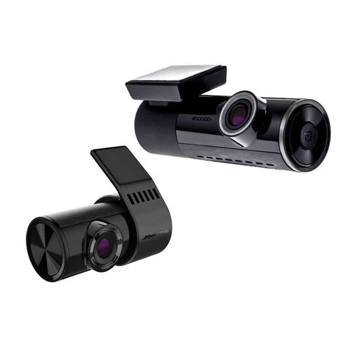 Ampire 12V+24V Dash Cam Kit (front+rear) 2K (QUAD-HD) (9)