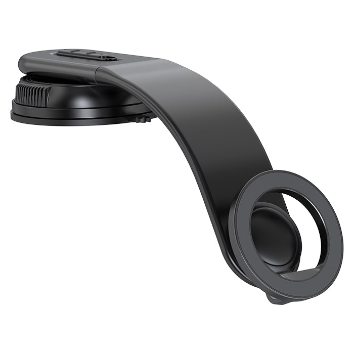 Avant flexible phone holder with suction cup