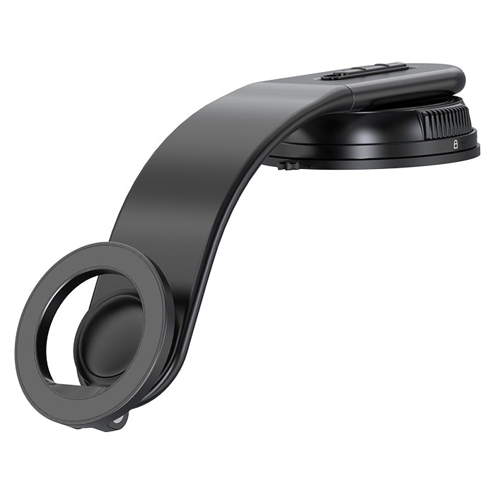 Avant flexible phone holder with suction cup