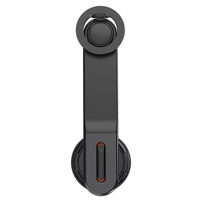 Avant flexible phone holder with suction cup
