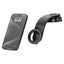 Avant flexible phone holder with suction cup