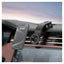 Avant flexible phone holder with suction cup