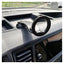 Avant flexible phone holder with suction cup