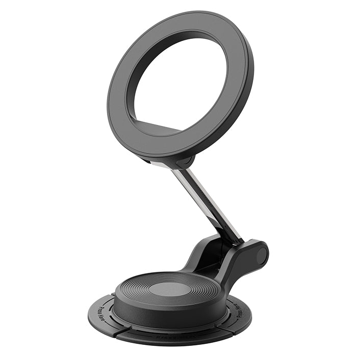 Avant magnetic mobile phone holder for dashboard