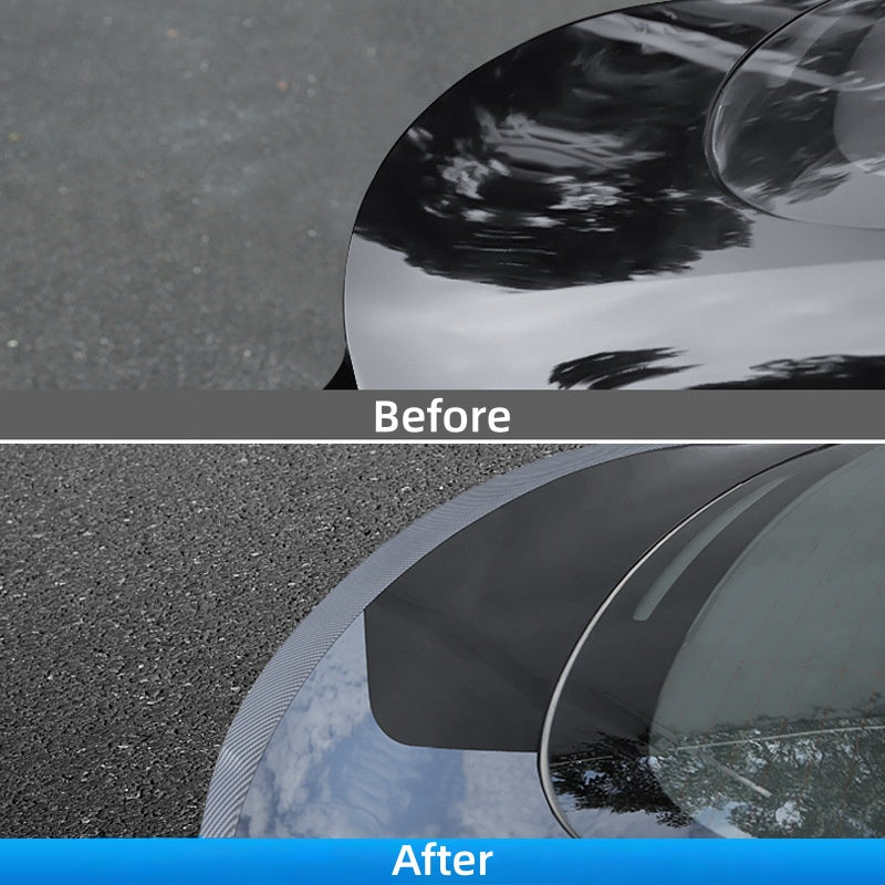 ABS Spoiler: Tesla Model Y Juniper